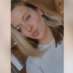 Meet your Posher, Victoria